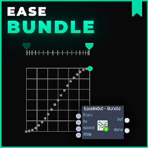 Advanced Ease Bundle