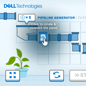 Pipeline Generator