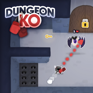 Dungeon KO
