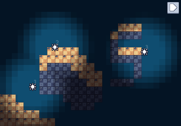 New Light Test - Multi Proximity List Bundle