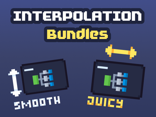 Interpolation Bundles Collection