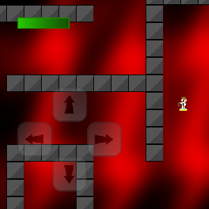 Fear Labyrinth