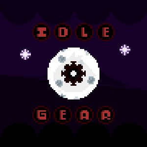 Idle Gear | Flowjam 2020 Summer | (Discontinued)
