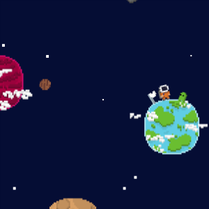 TinySpaceMan
