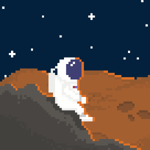 Austronaut