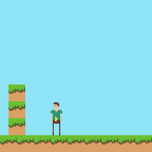 New Game