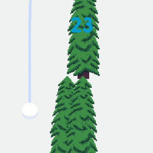 Copy of SnowyBall