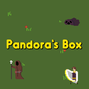 Pandora's Box