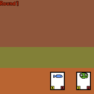 New Game