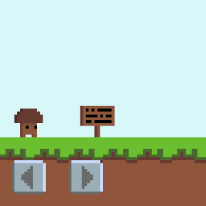 test Mushroom Dude