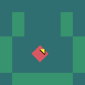 3D Game Test 2