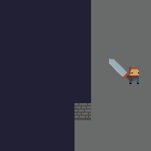 Random Dungeon Test