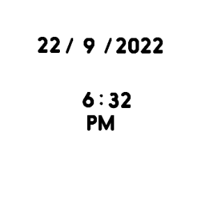 Clock