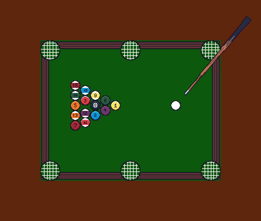 Billiards