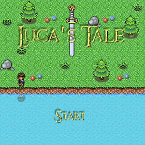 Luca's Tale
