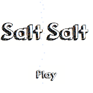 Salt Salt