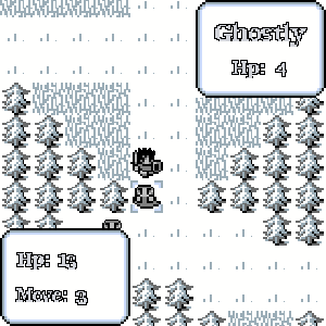 New Game