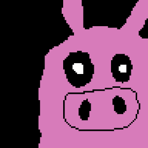 Porky's Nightmare (Discontinued)