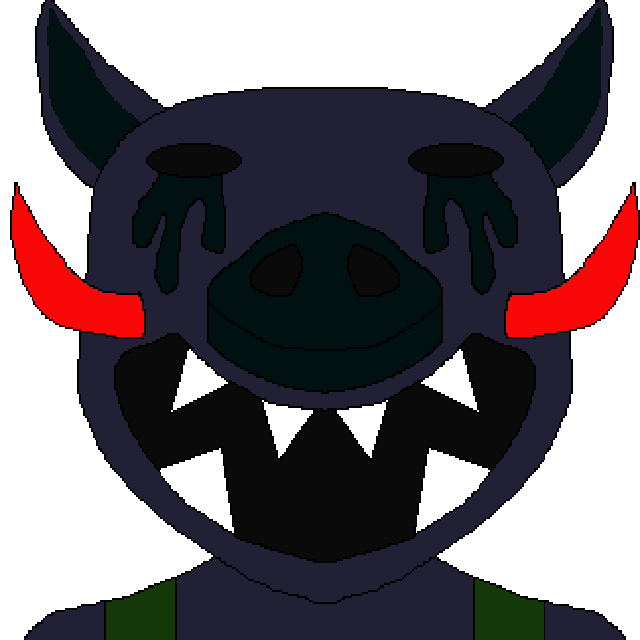Porky's Purgatory