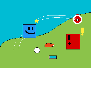 Pixel Sports