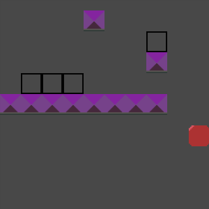 Bounce! (ARCHIVE 5)