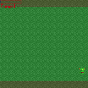 (broken) Tower Defense: The Grand War