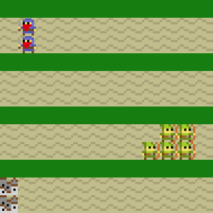 WORKING Tower Defense!!! (ARCHIVE 5)