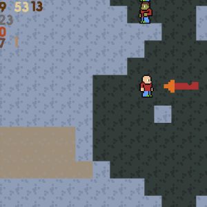 Terraria V3.6