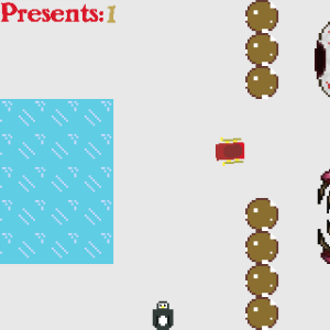 A Terraria Christmas 2018