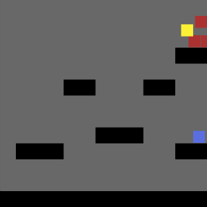 Cube Survival (ARCHIVE 6)