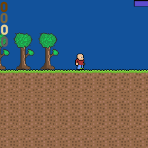Terraria: The Return (Beta!)