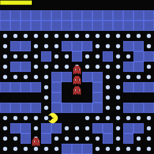 Arcade Contribution: Pac-Man