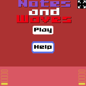Notes and Waves Full 