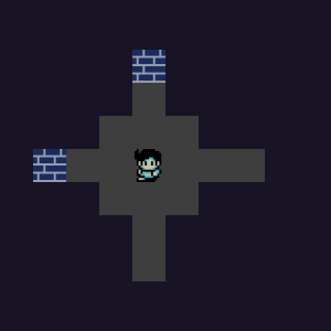 Raycast Shadows Example