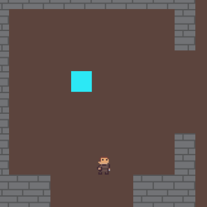 Just a Simple Roguelike