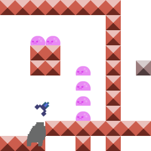 Astro world (ARCHIVE FIRST GAME)