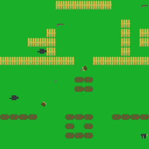 Fighter MP (ARCHIVE 2)