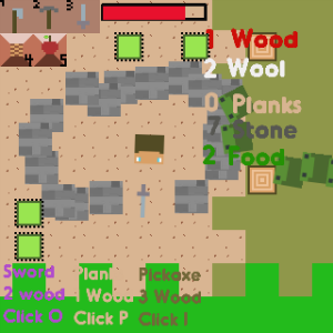 Minecraft! (ARCHIVE 3)