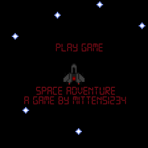 Space Adventure