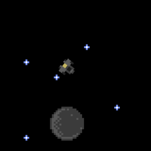 Space Ship