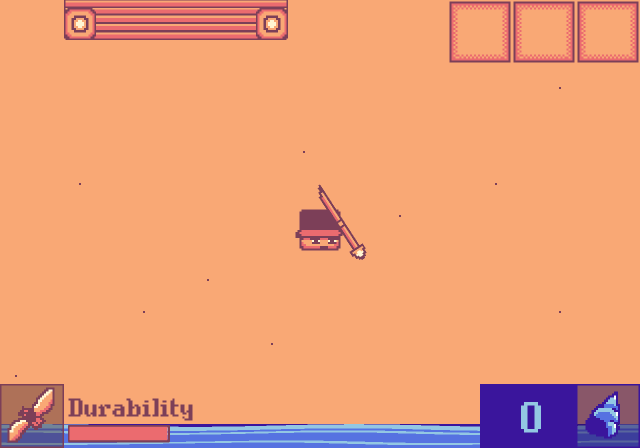 Shell Smasher