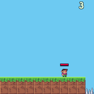 healthbar tutorial