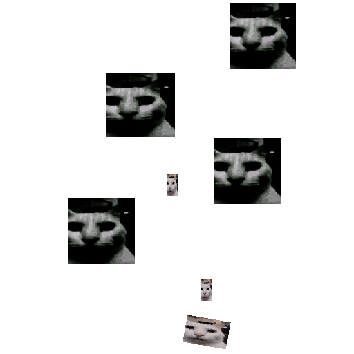 The game of all time
