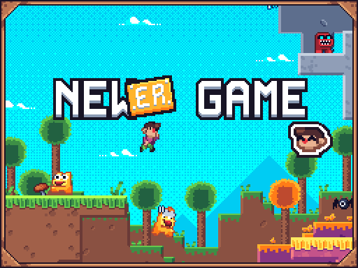 Newer Game
