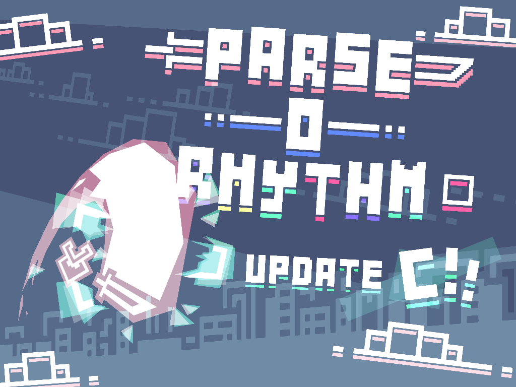 Parse-O-Rhythm (Web version)