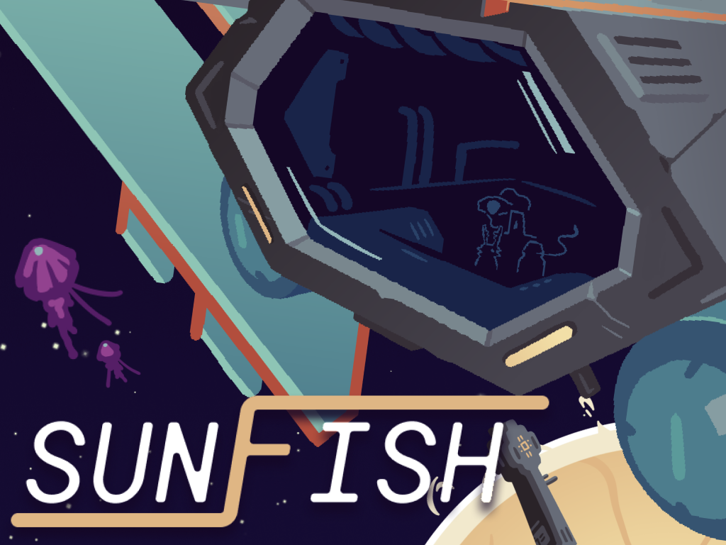 Sunfish
