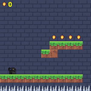 Mario clone (?)