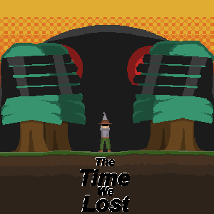 FlowJam 2020-  The Time We Lost