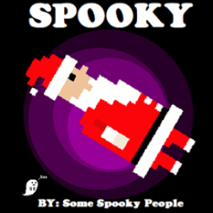 Spooky (under construction)