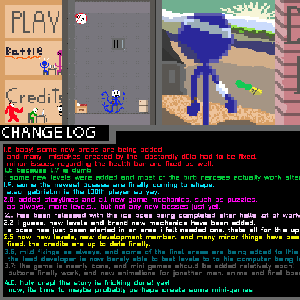 Don't die 3: The Journey